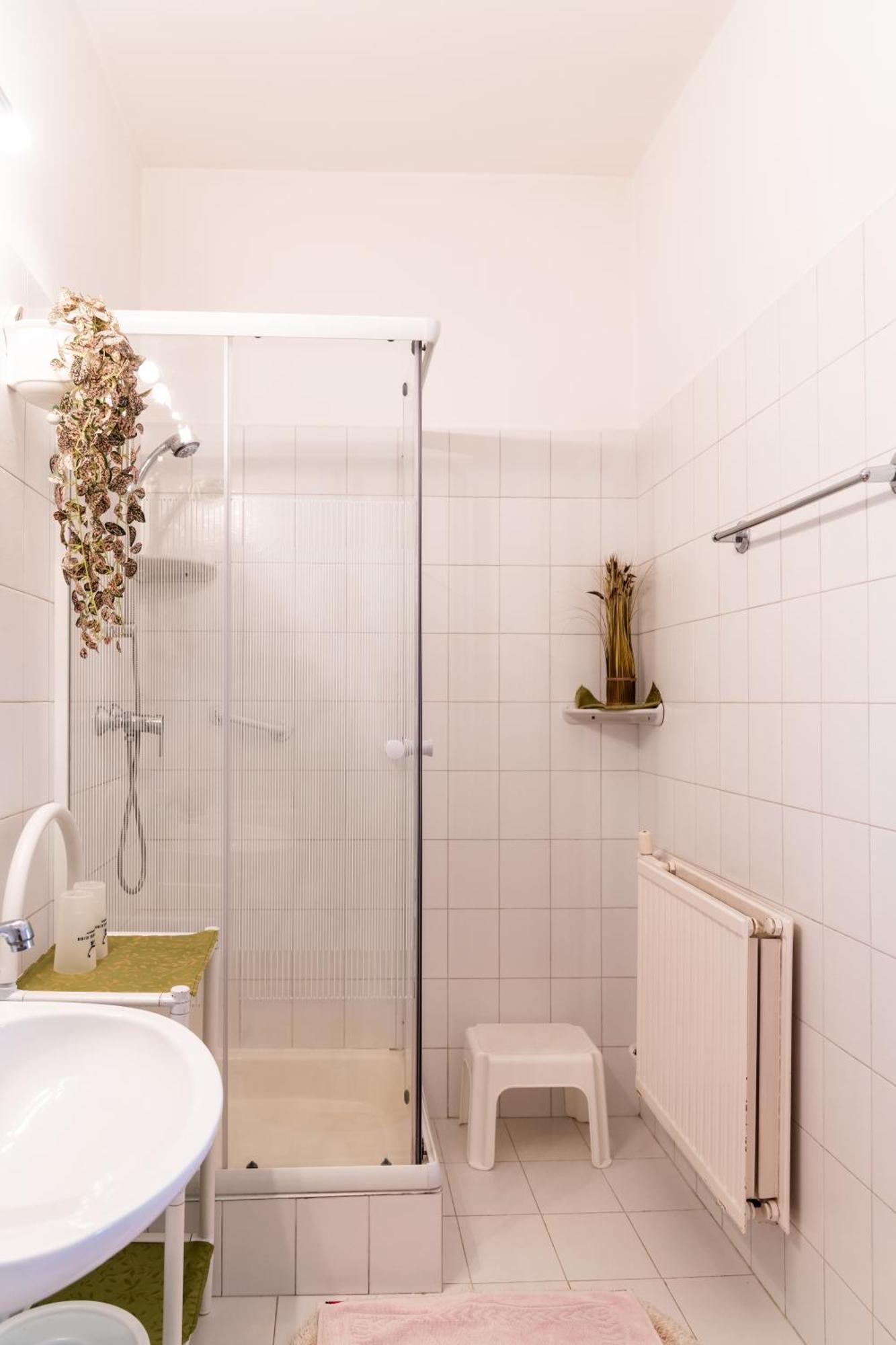 Magdalena Apartmanház Keszthely Exterior foto