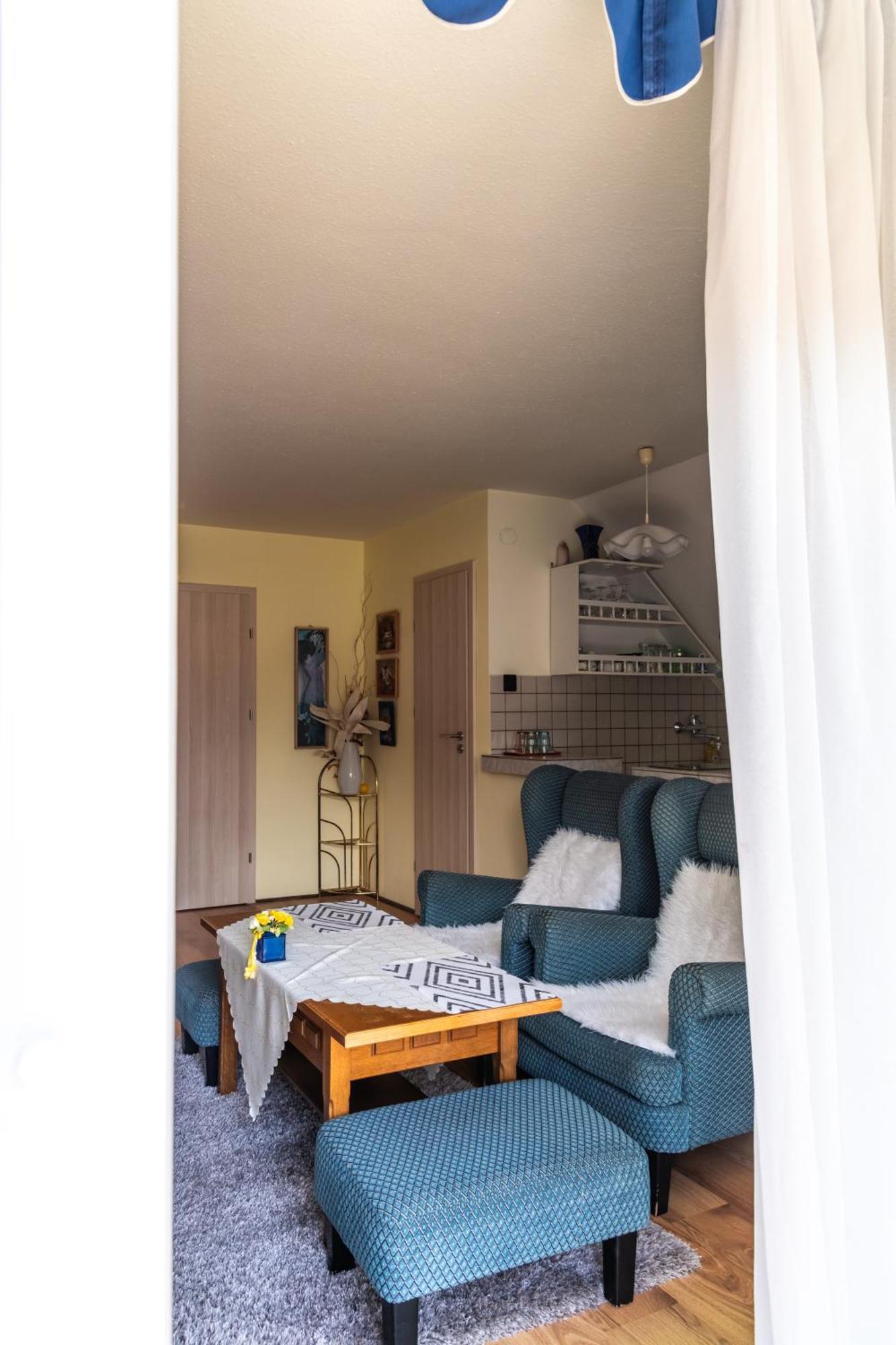 Magdalena Apartmanház Keszthely Exterior foto