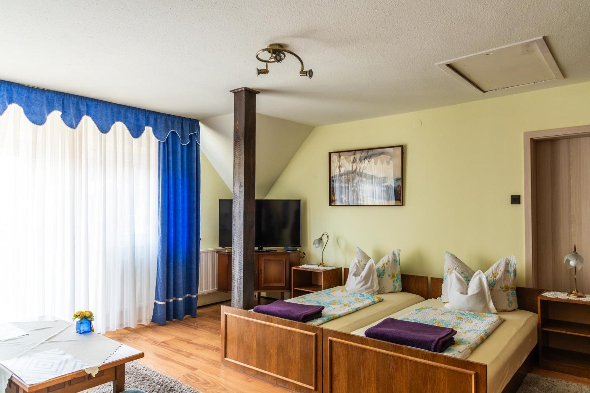 Magdalena Apartmanház Keszthely Exterior foto