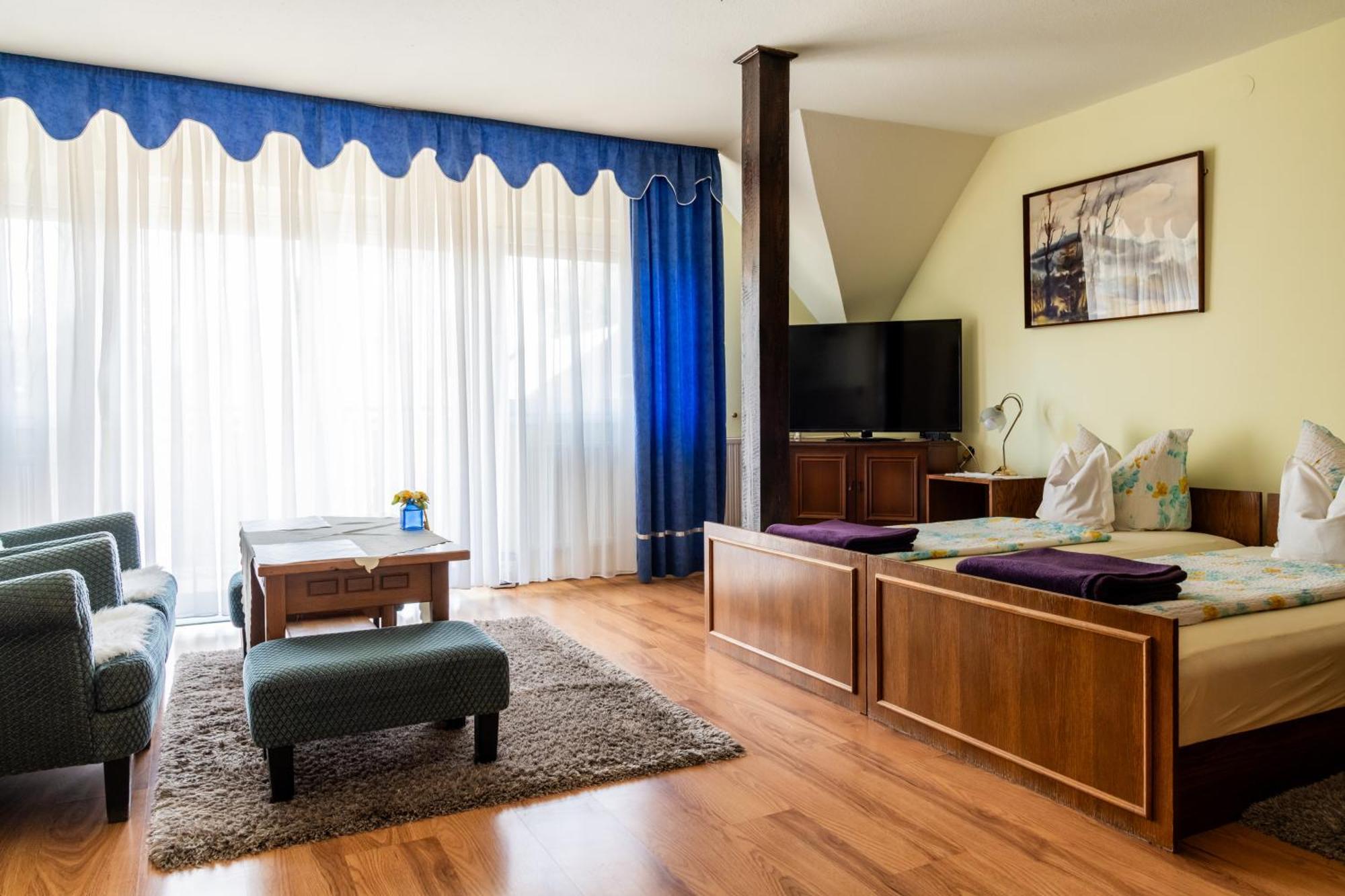 Magdalena Apartmanház Keszthely Exterior foto